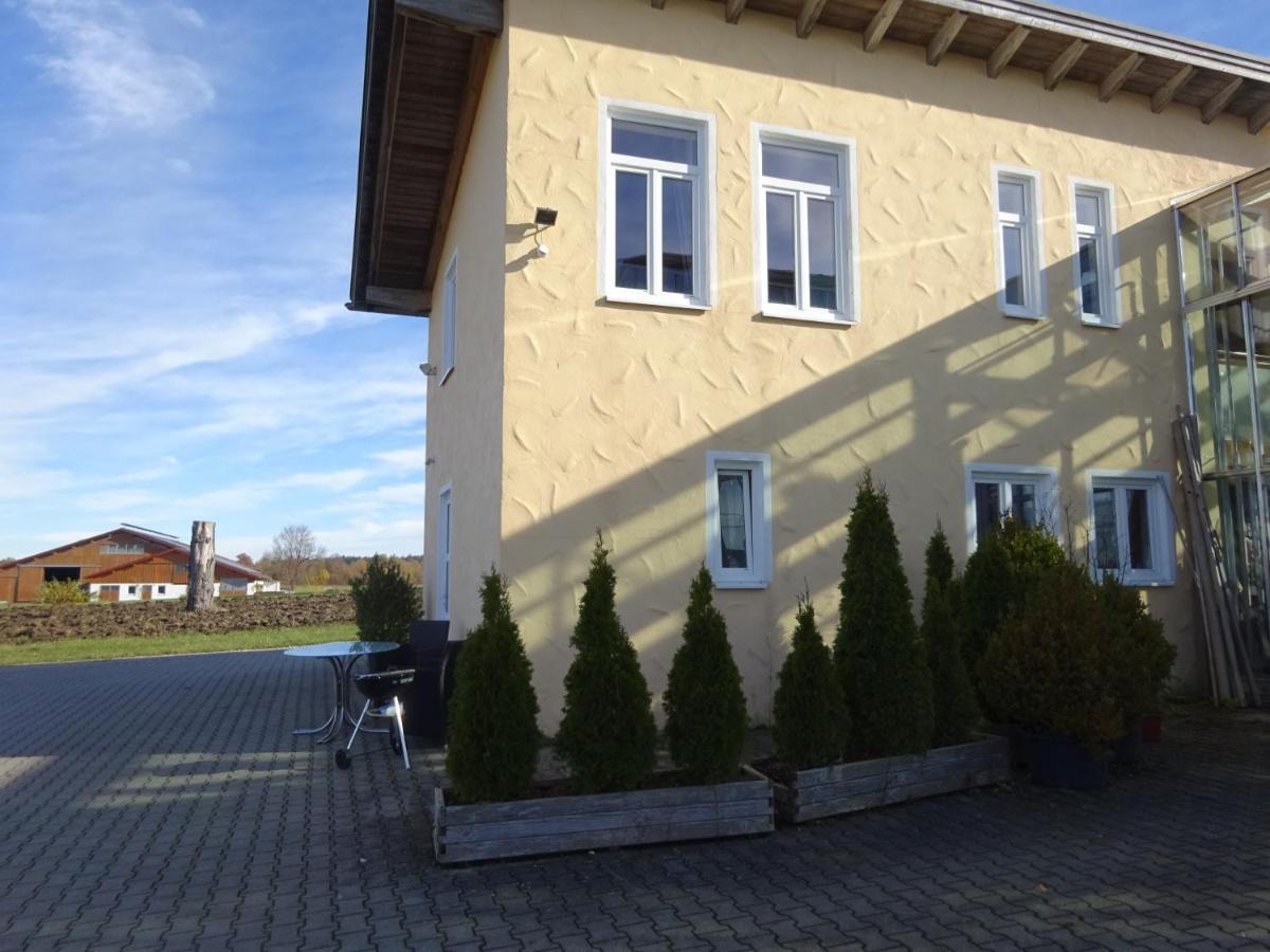 Palmengarten Finning Kültér fotó