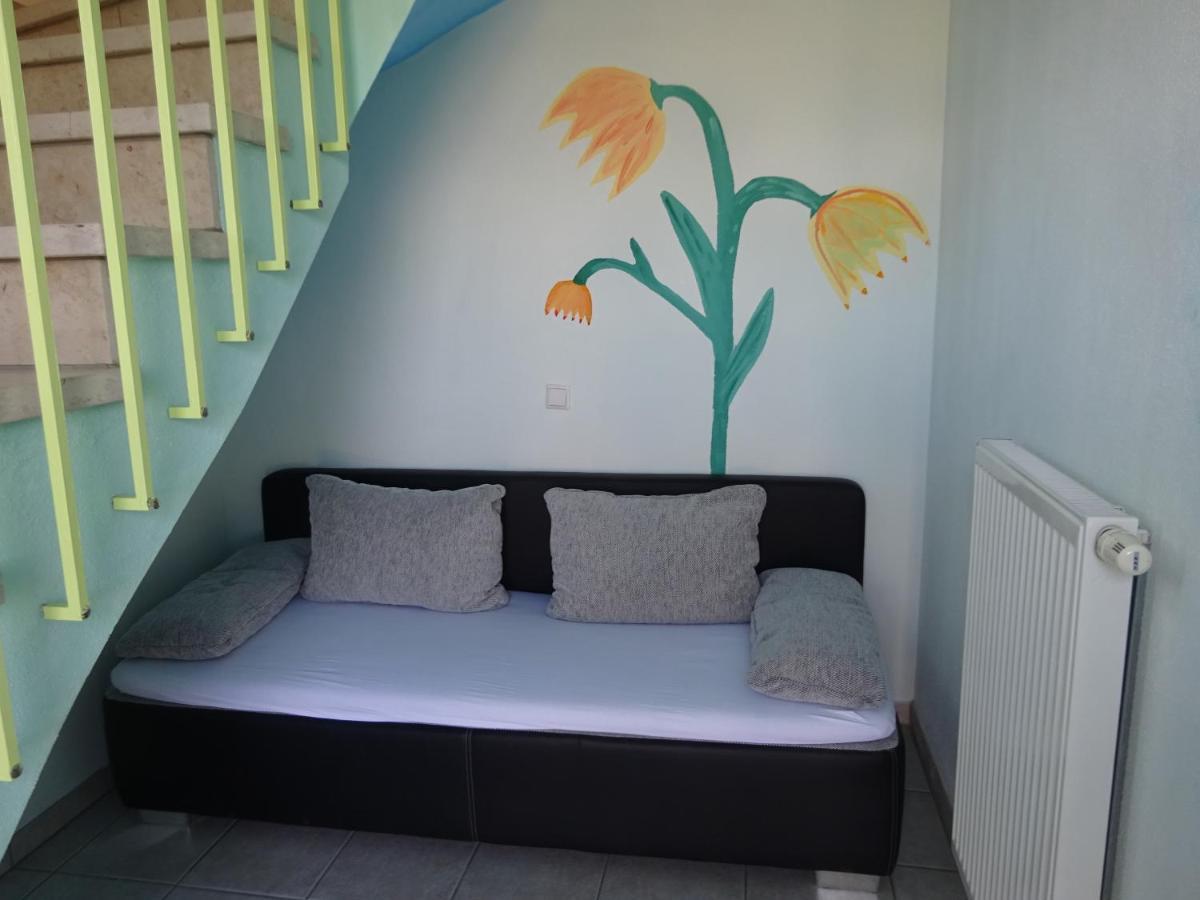 Palmengarten Finning Kültér fotó