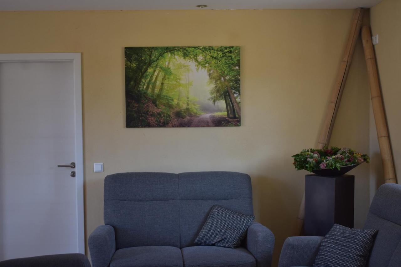 Palmengarten Finning Kültér fotó